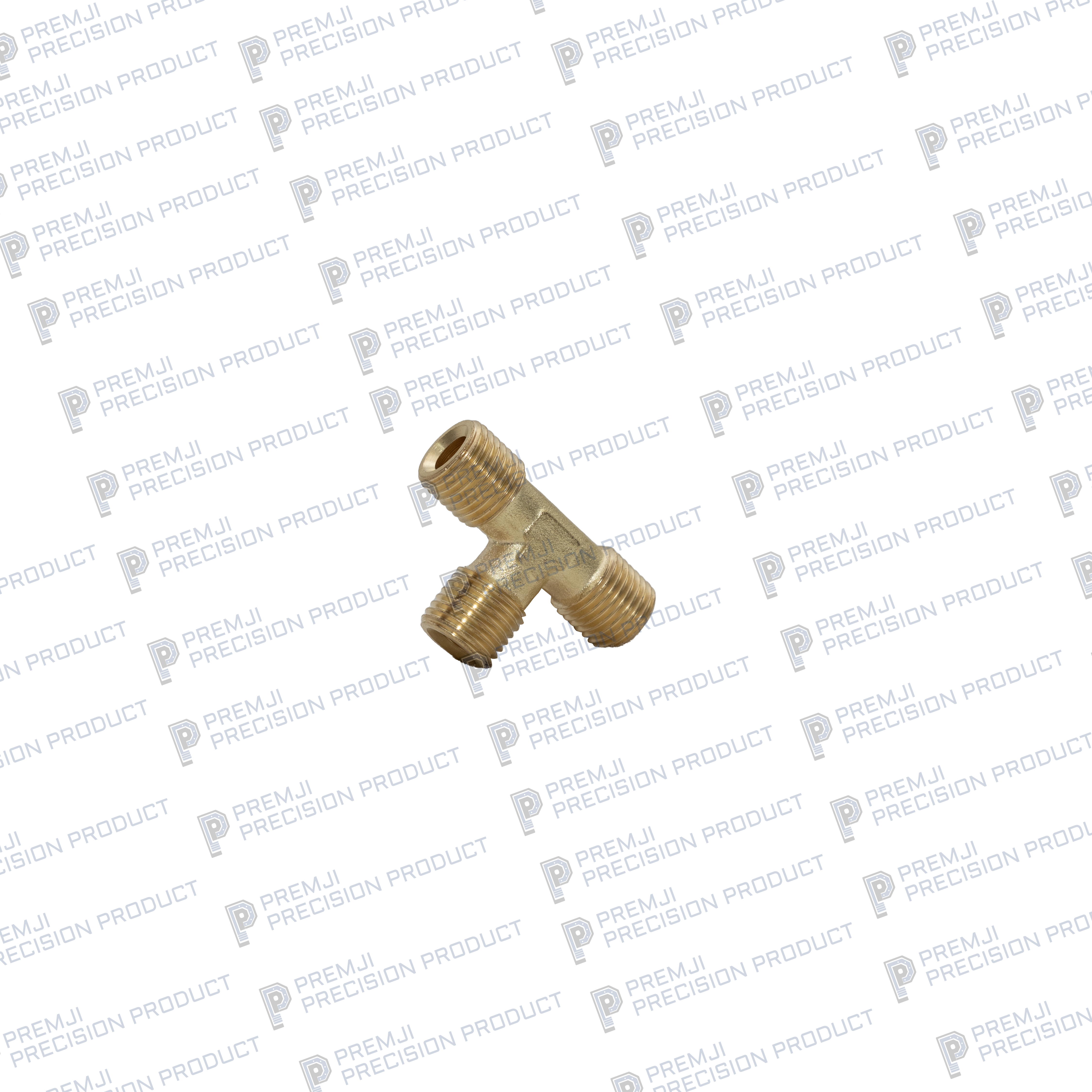 Precision Component